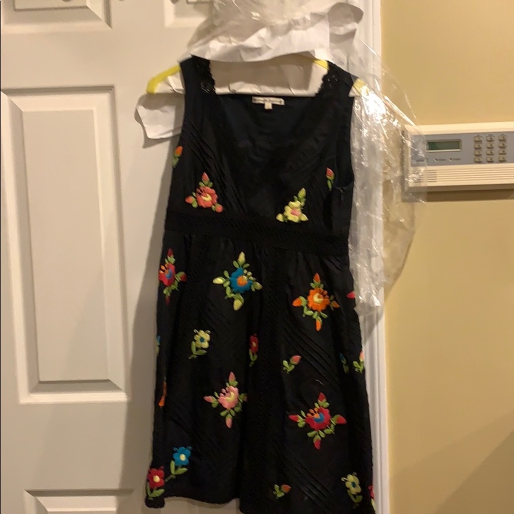 My absolutely fav Nannette dress ever